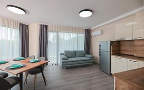 Lux Apartments Kranevo